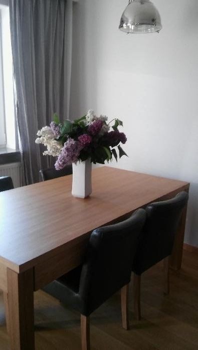 NOWE Krzesła Furninowa Naturalna SKÓRA