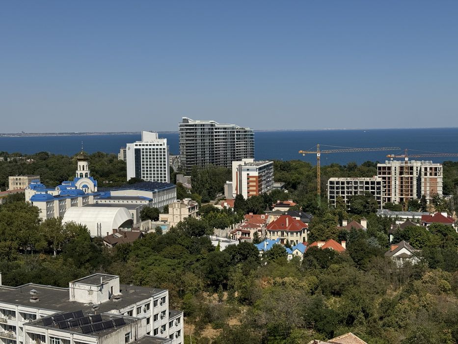 1 комнианая квартира в ЖК ЭЛЕГИЯ ПАРК