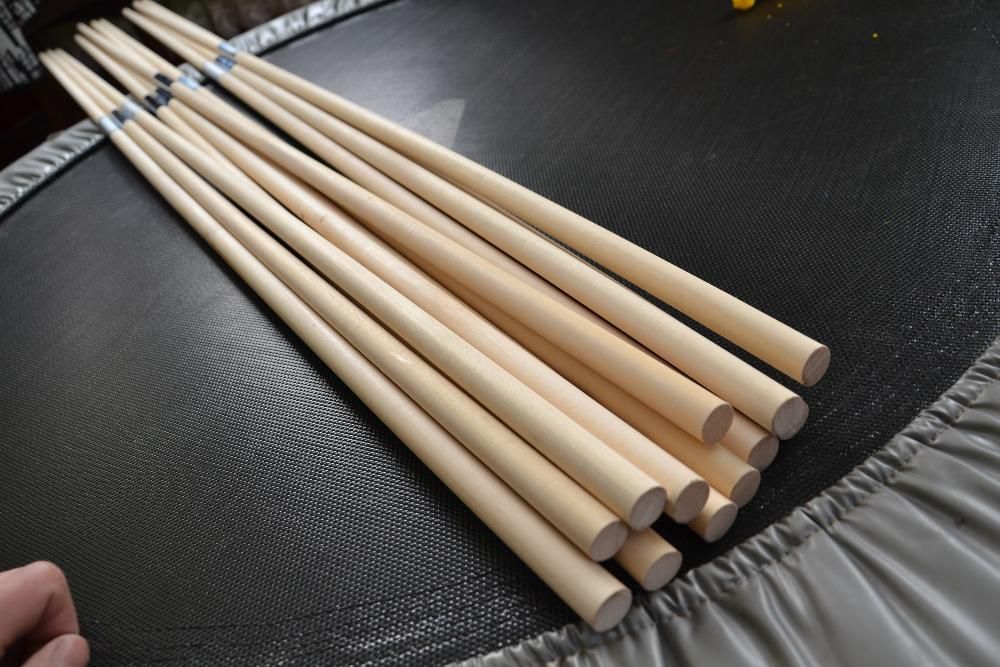 Вигвам, Каркас палки стойки для вигвама, детская палатка