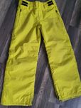 Spodnie narciarskie/ snowboardowe Billabong 140cm 10lat , 10000mm