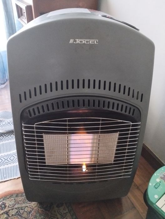 Aquecedor a Gás Jocel