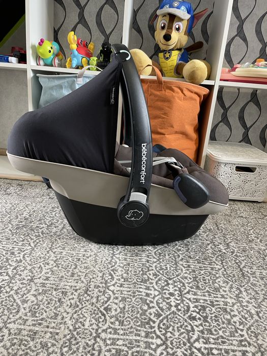 Автокрісло bebe confort  , автокресло