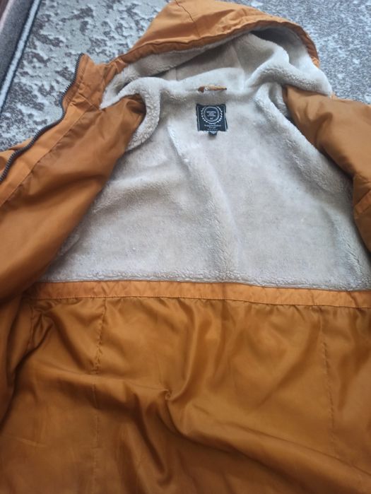 Зимова куртка regatta xxl