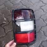 Farol tras passageiro mitsubishi pagero