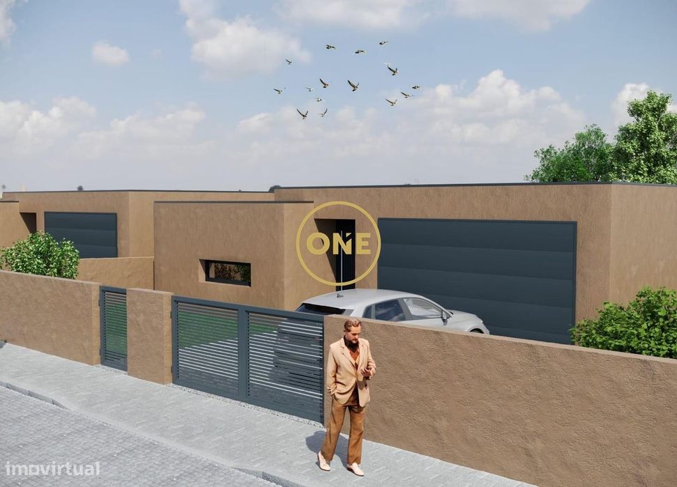 ✨A sua futura casa de sonho começa aqui!✨