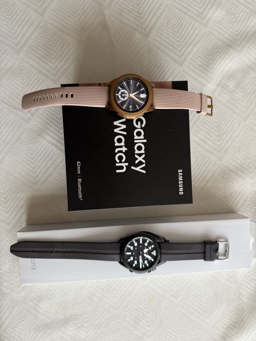 Samsung galaxy watch 3