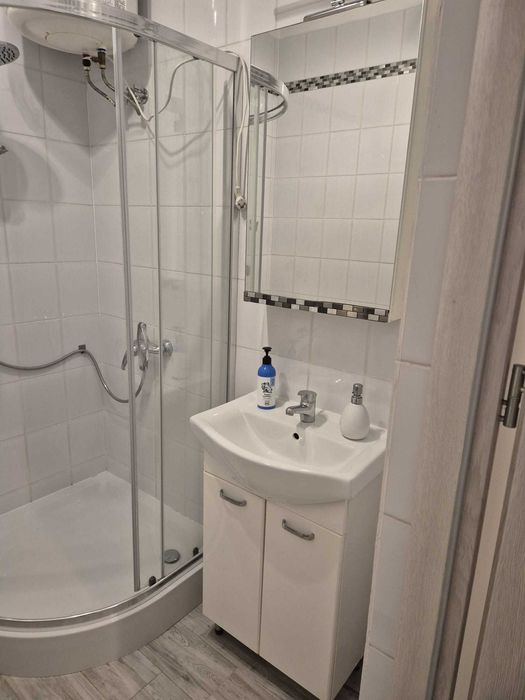 Śliczna kawalerka bezczynszowa przy. ul Czereśniowej