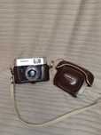 Ретро фотокамера Voigtländer Vitoret F3 чохлом