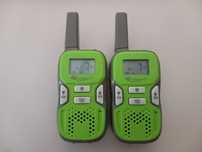 Walkie Talkie Imaginarium