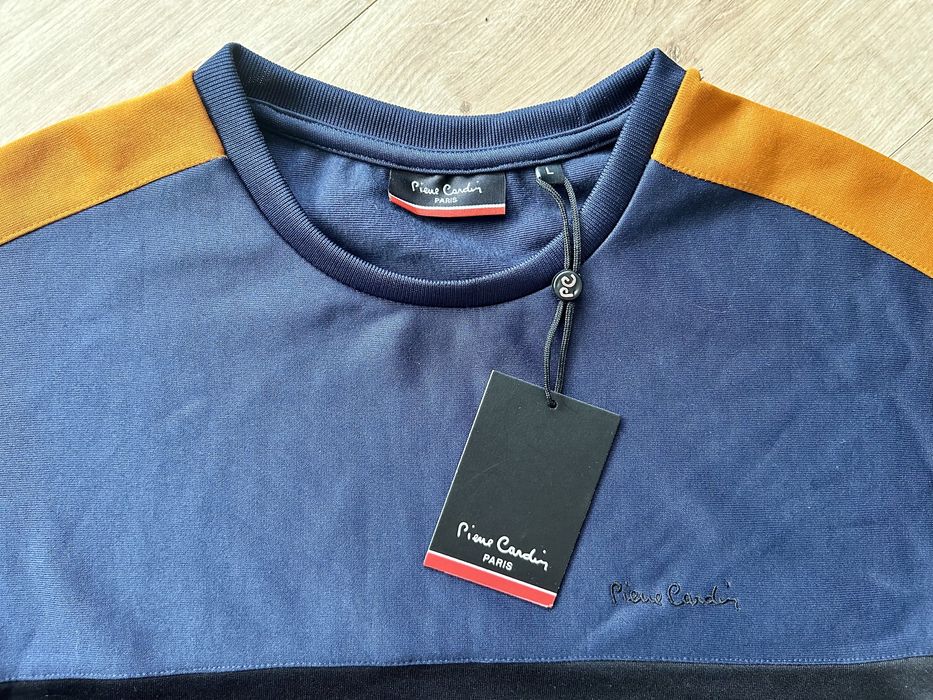 Светр реглан Pierre Cardin M-L