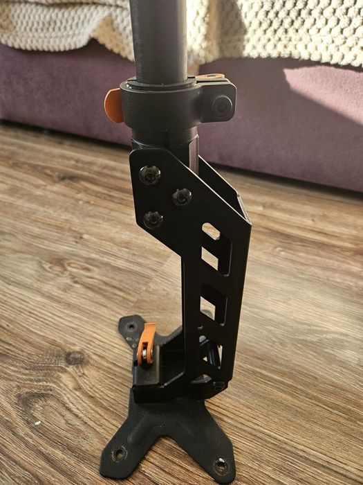 Сиденье Kugoo G2 MAX