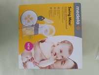 Bomba Medela Swing Maxi