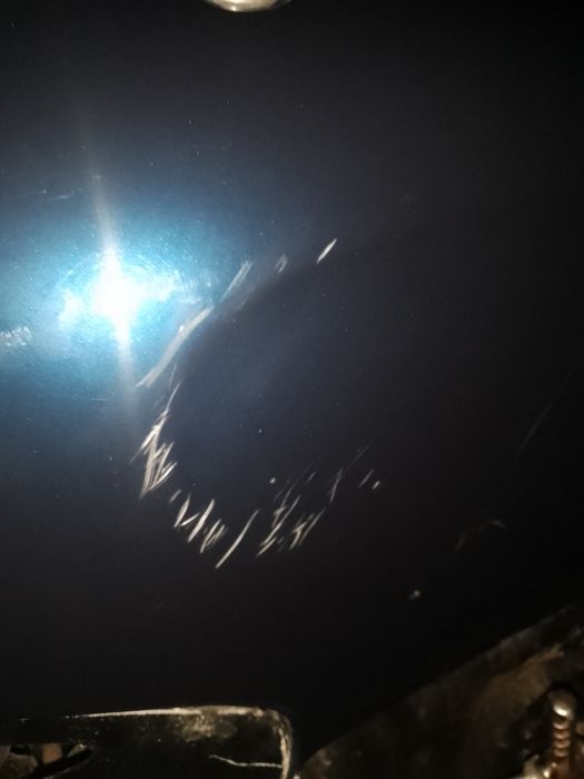 Скутер Honda Giorno (Терміново )