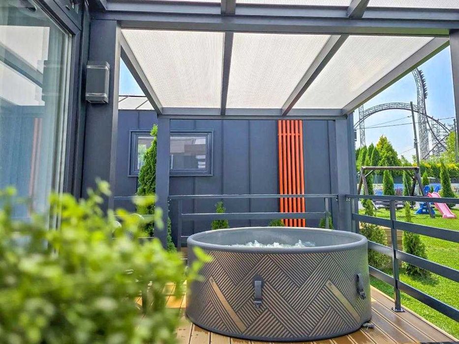 Wynajem nabliżej Parku Rozrywki Energylandia