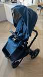Cybex E-Priam sprzedam eletryczna spacerówka