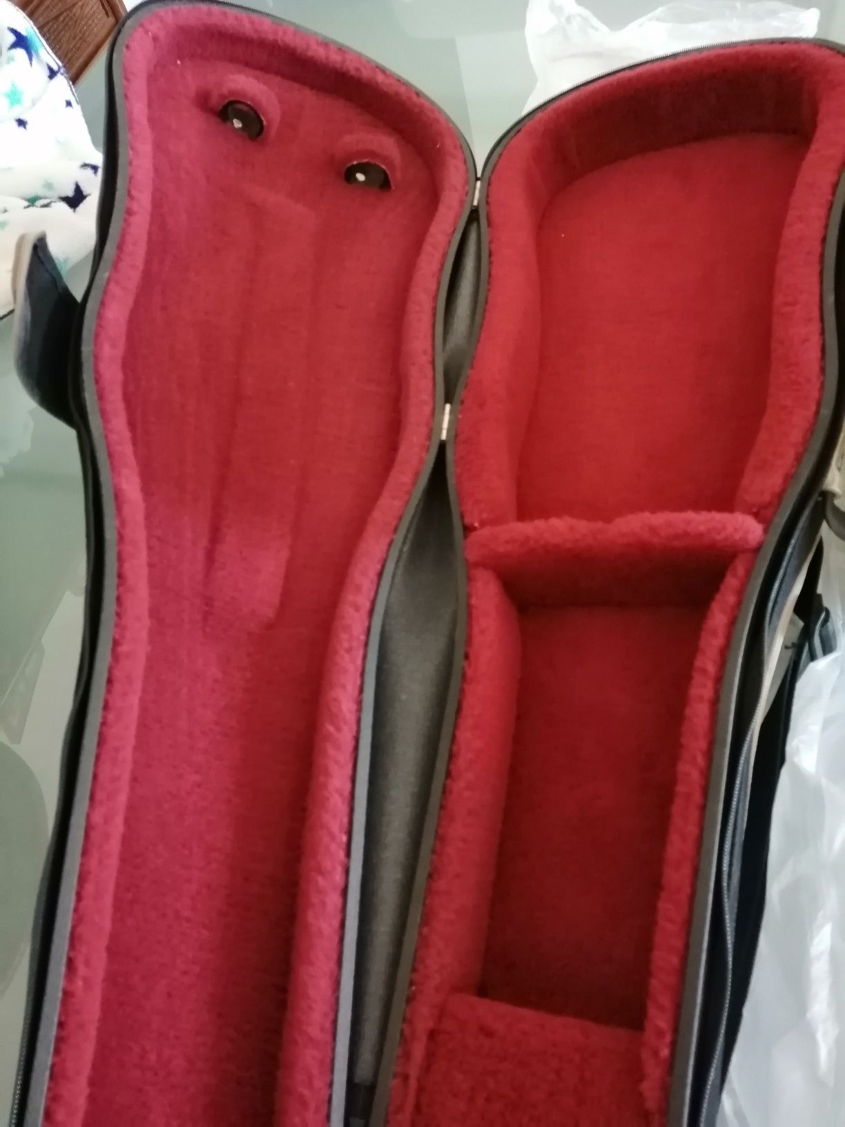 Estojo para violino 4/4