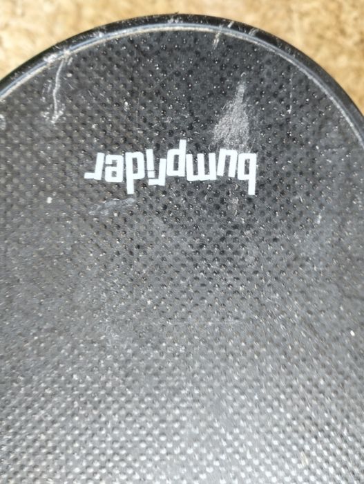 Plataforma Bumprider