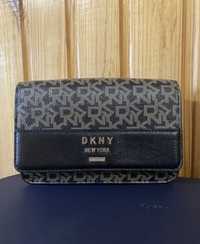 Оригинальная сумка DKNY (18*12см)