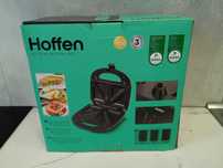 Nowy toster 3 w 1