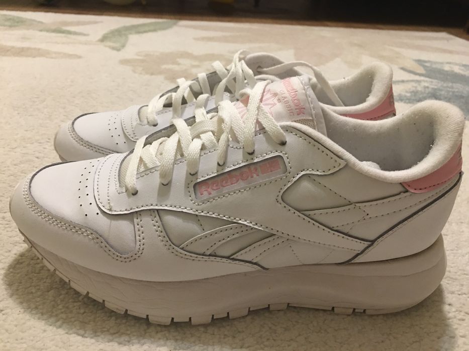 Кросівки reebok