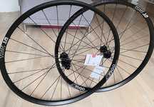 Koła DT Swiss H 1900 Micro ratchet LN 29 enduro ebike elektryk hx hg