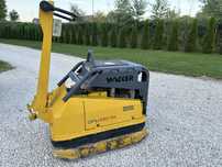 Sprzedam zageszczarke 736kg Wacker dpu 100-70