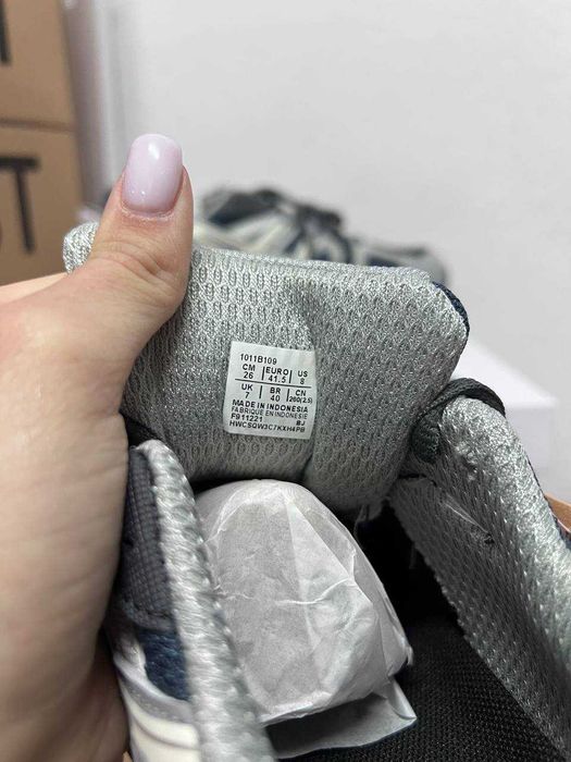 Asics Gel Kahana 8 grey (декілька розмірів)