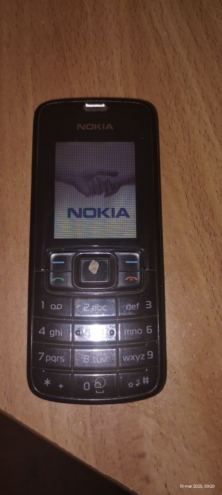 Retro Nokie 3410.3110c.206 Siemens a51