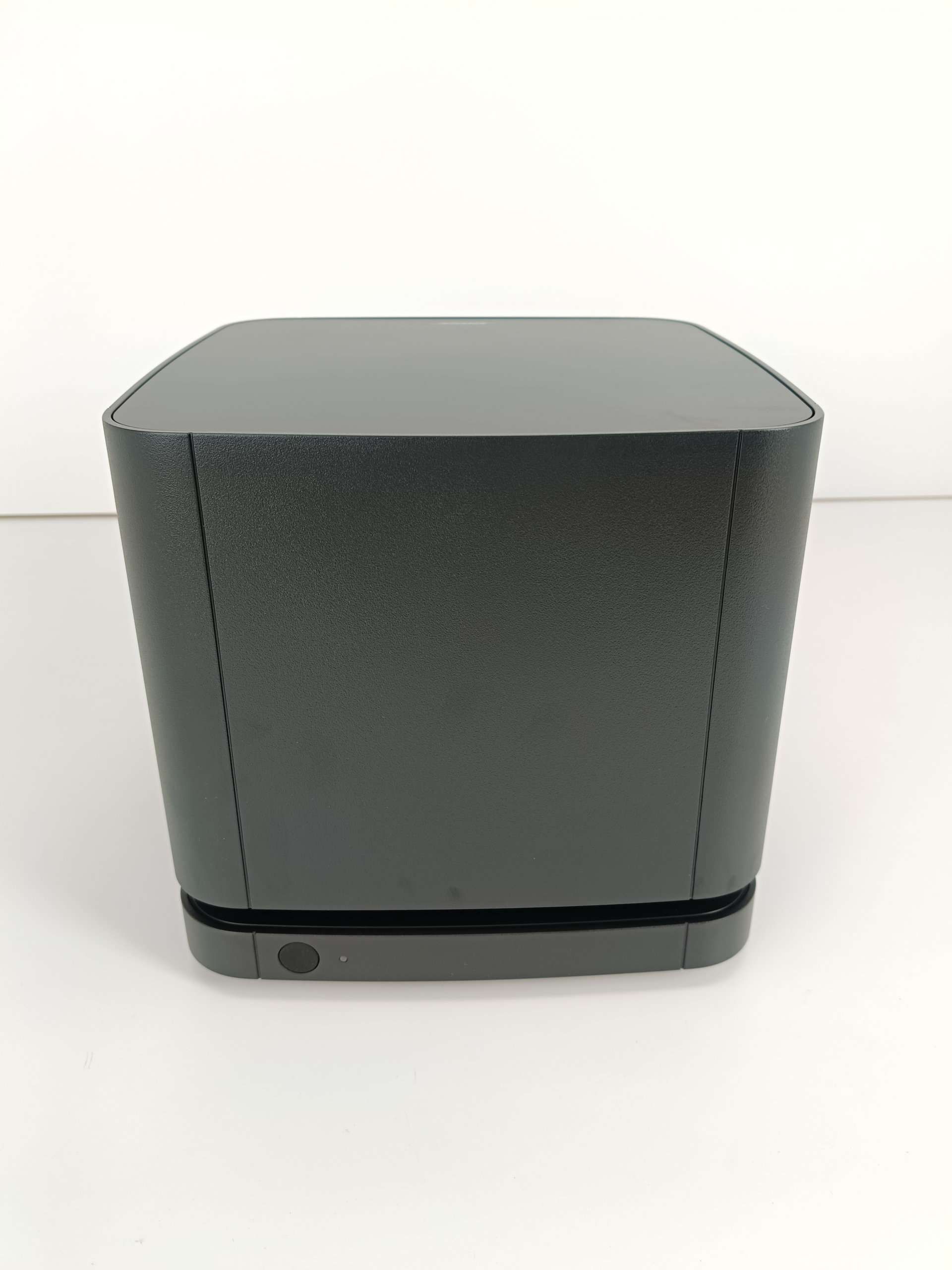 Subwoofer aktywny Głośnik Bose Bass Module 500 czarny
