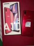 SAMSUNG A  10s  В гарному стані.