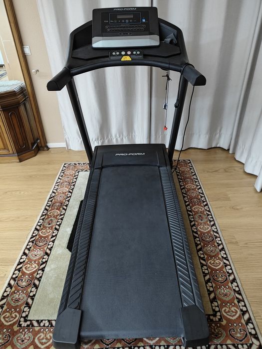 Passadeira desporto Pro-form carbon TL, profissional