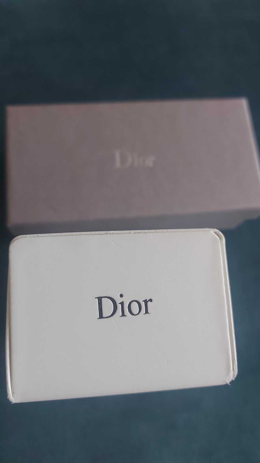 Коробка футляр Dior для окулярів