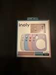 Pokrowiec silikonowy na instax nimi 11