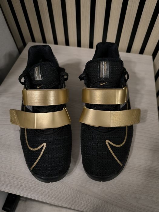 Nike romaleos rozmiar 41