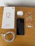 Xiaomi 12 Gray 8GB RAM 256 GB ROM
