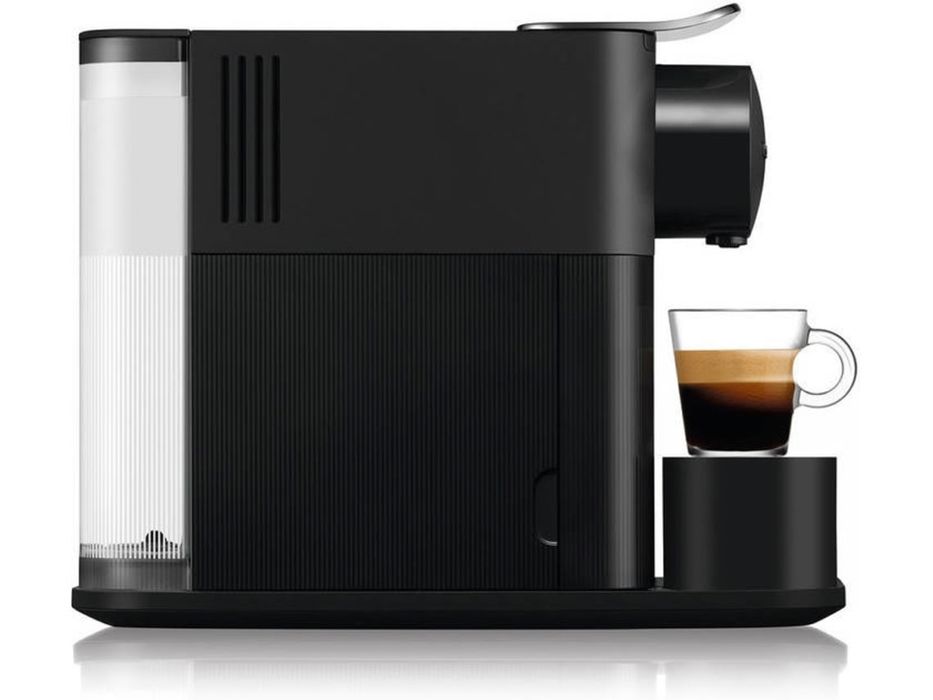 Máquina de Café DELONGHI Nespresso Lattissima One