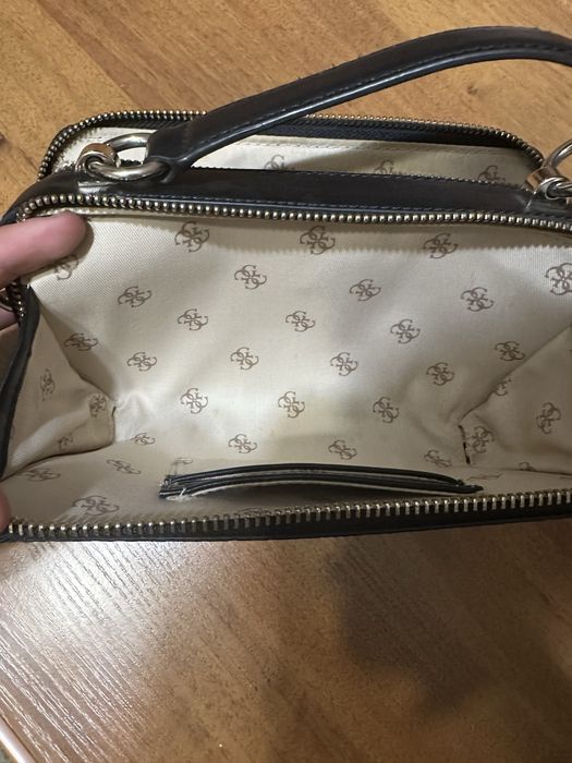 Сумка guess оригінал