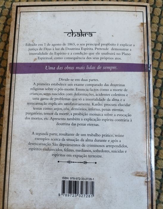 Livros "Allan Kardec"