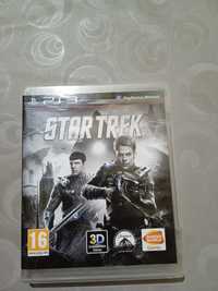 Jogos de PS 3 Star Trek