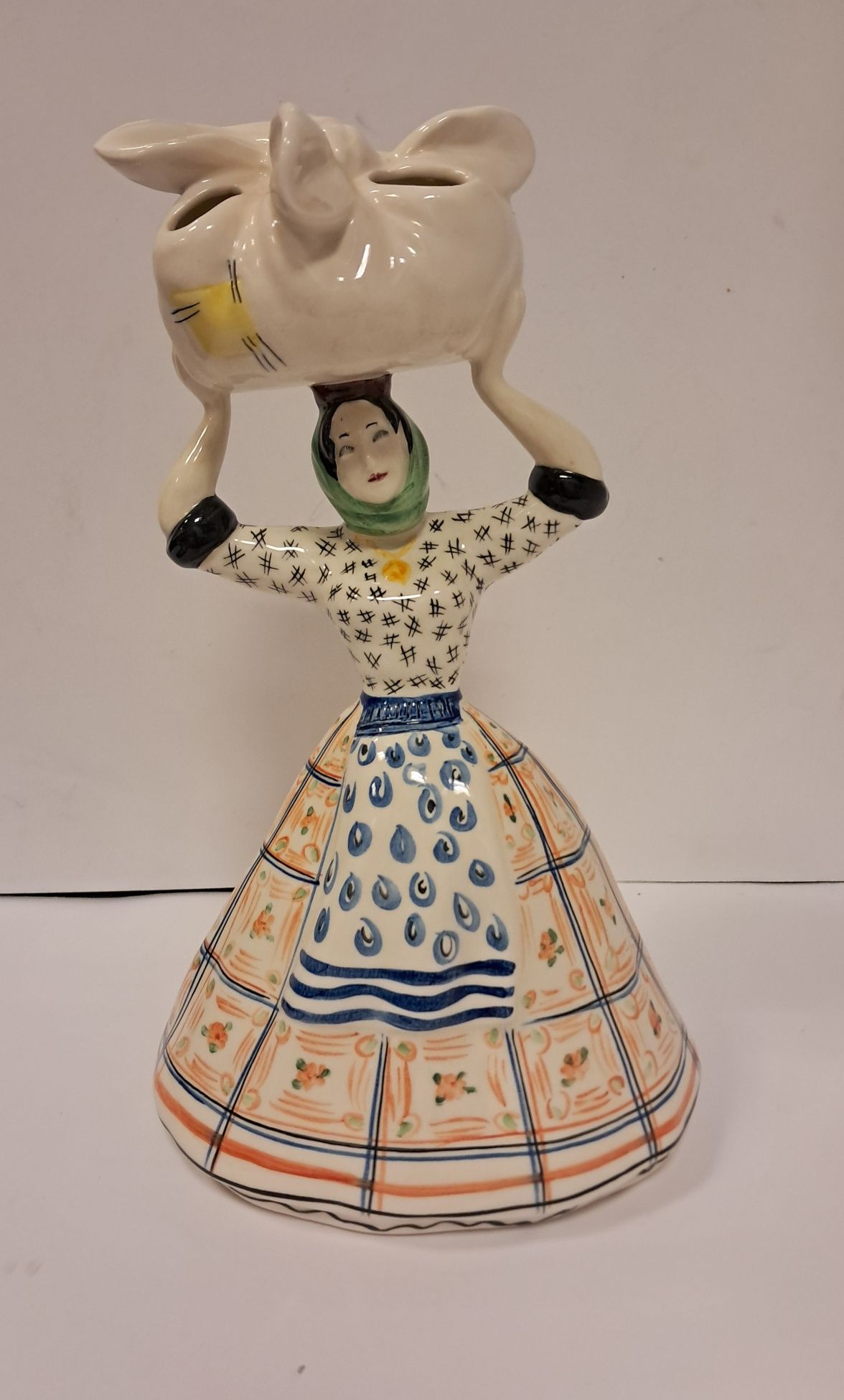 Lavadeira da Secla