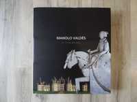 Livro Manolo Valdés À Chambord