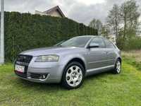 Audi A3 Audi A3 Gaz + Climatronic