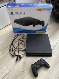 PlayStation 4 na gwarancji