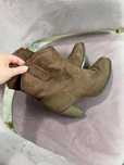 Botas Castanhas Seaside
