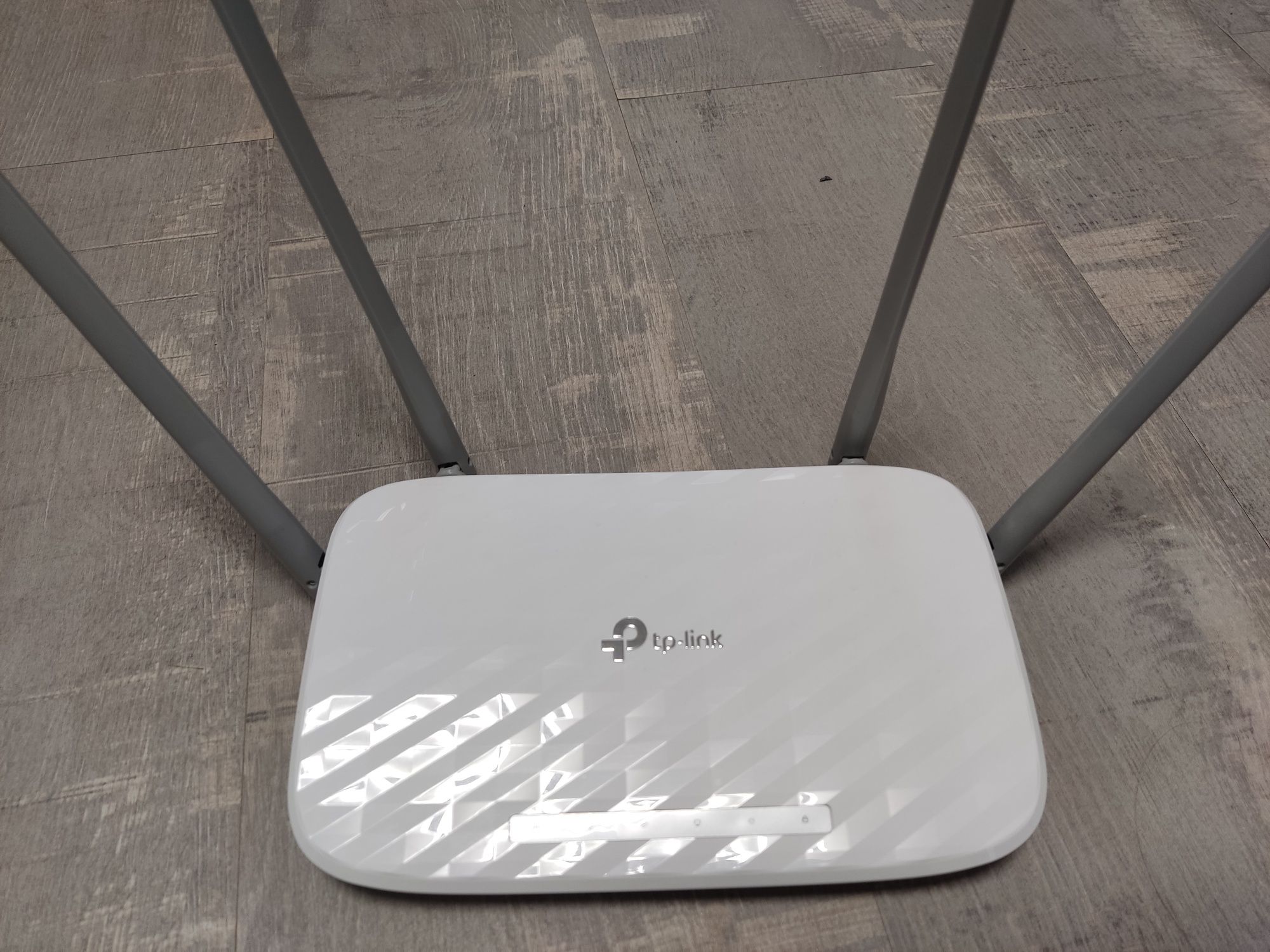 Wi-Fi роутер  TP-LINK Archer A5