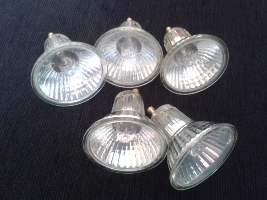 Vendo lâmpadas - Focos