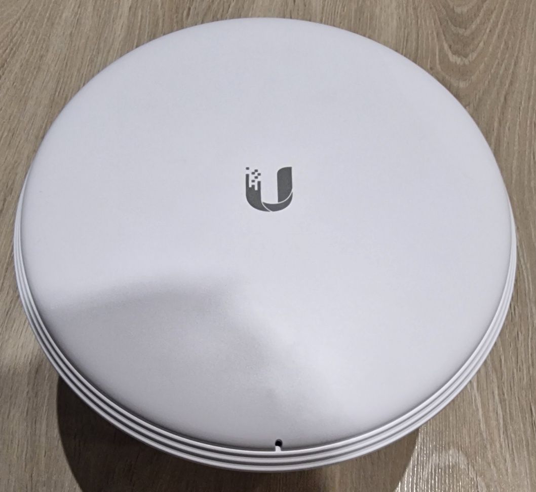 Antena UBIQUITI HORN-5-30 bez stacji bazowej