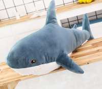 Мягкая игрушка Акула 140, Ikea shark 140см