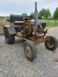 Traktor sam s18 (papaj)