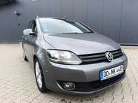 Model 2011r 2.0 TDI.140Km CR TEAM  Xenon Klimatronic Alu Parktr Temp